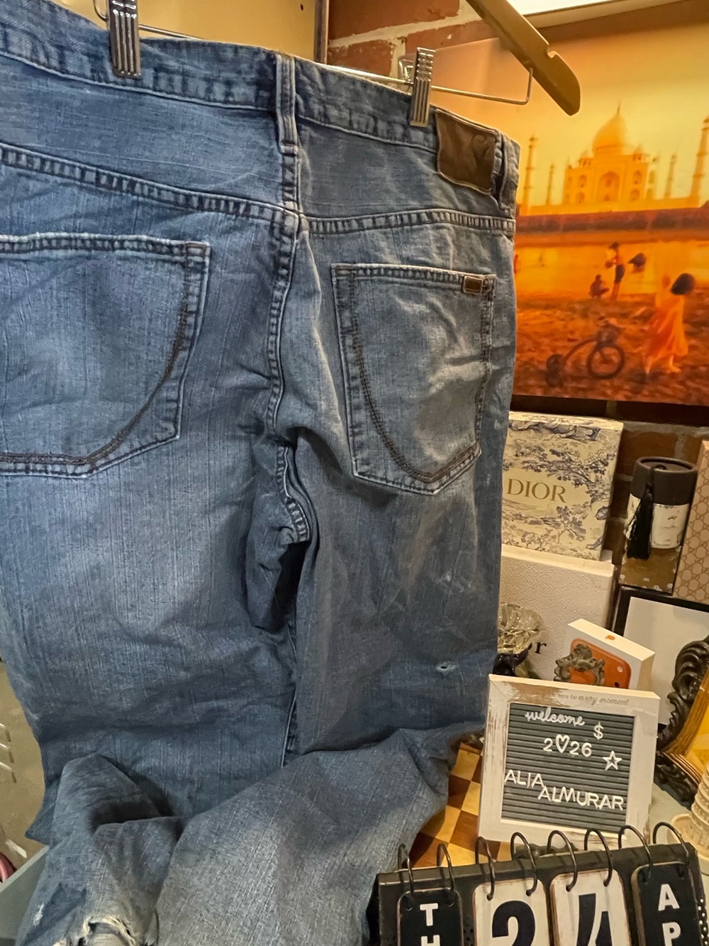 Sean John jeans